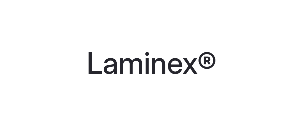 Laminex logo